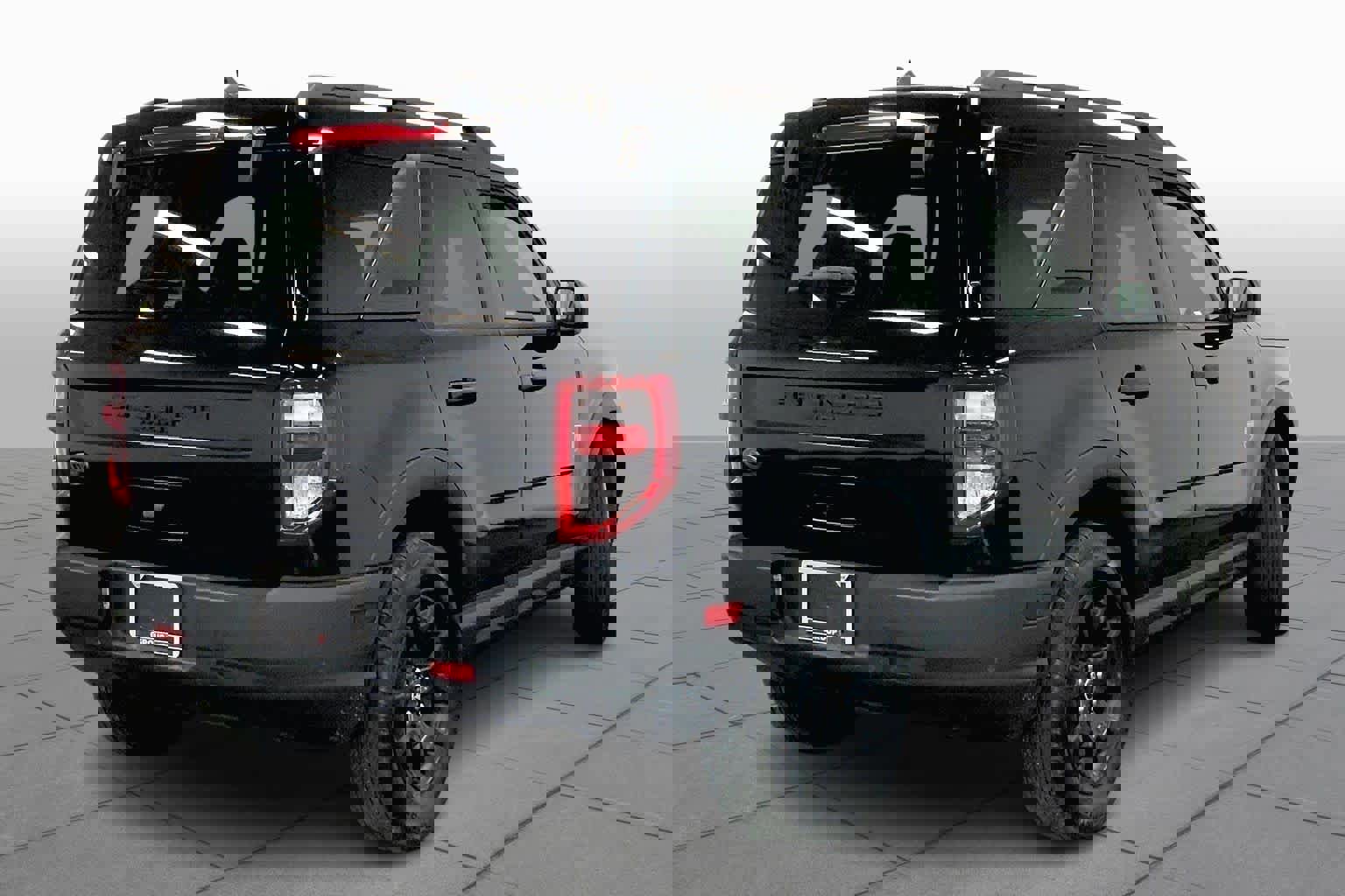 Certified 2024 Ford Bronco Sport Big Bend w/ Convenience Package image 3