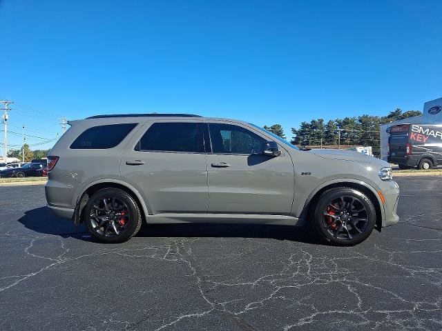 Used 2022 Dodge Durango SRT w/ Technology Group image 7
