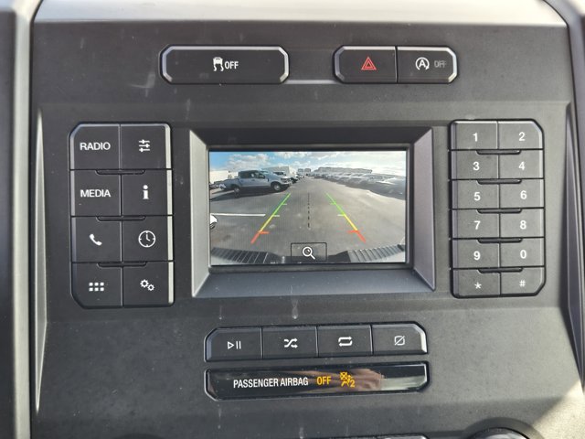 Certified 2019 Ford F150 XL w/ Equipment Group 101A Mid image 16