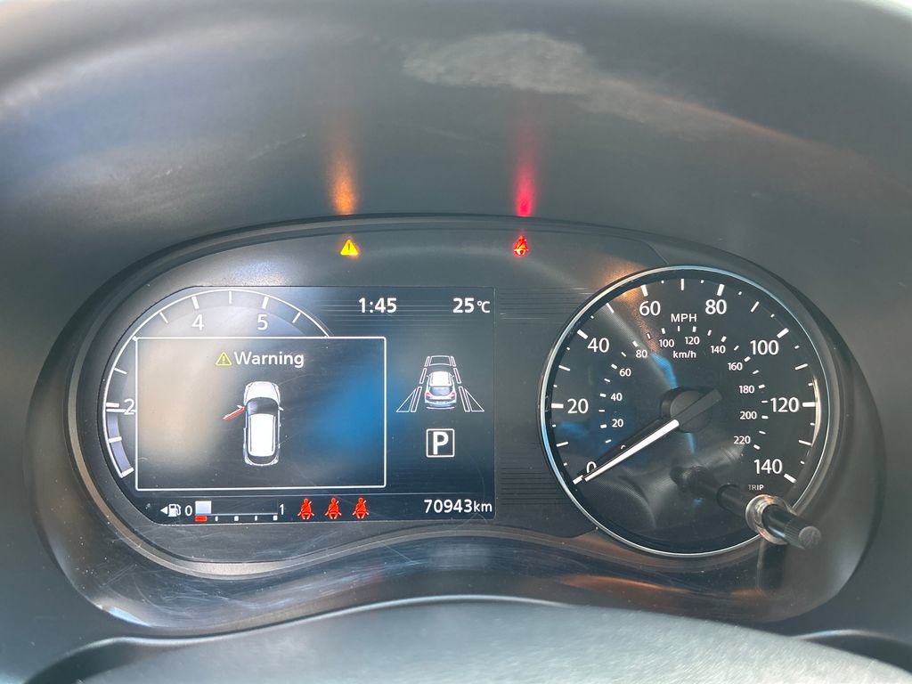 Used 2021 Nissan Kicks SV FWD image 15