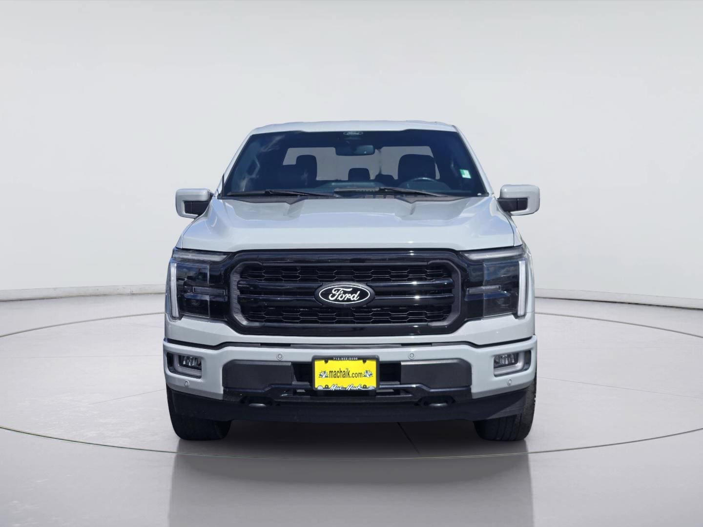 Certified 2024 Ford F150 Lariat w/ FX4 Off-Road Package AWD/4WD video 2