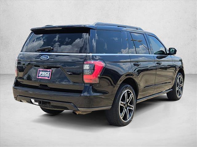 Certified 2021 Ford Expedition Limited RWD image 5