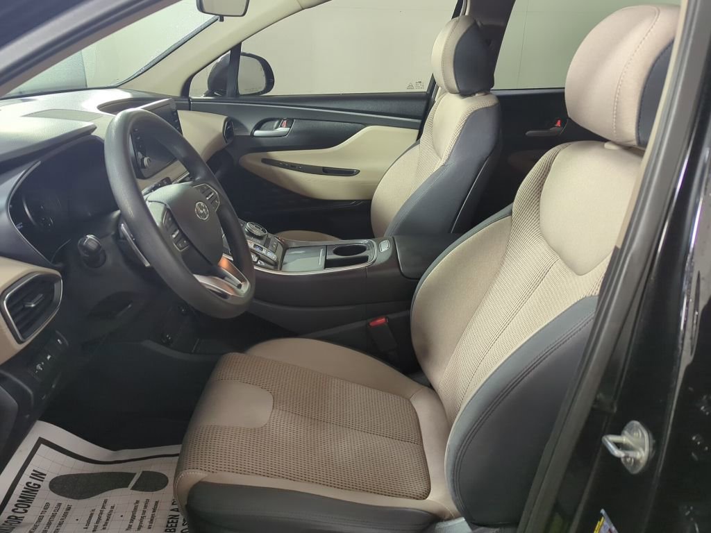 Used 2022 Hyundai Santa Fe SEL image 14