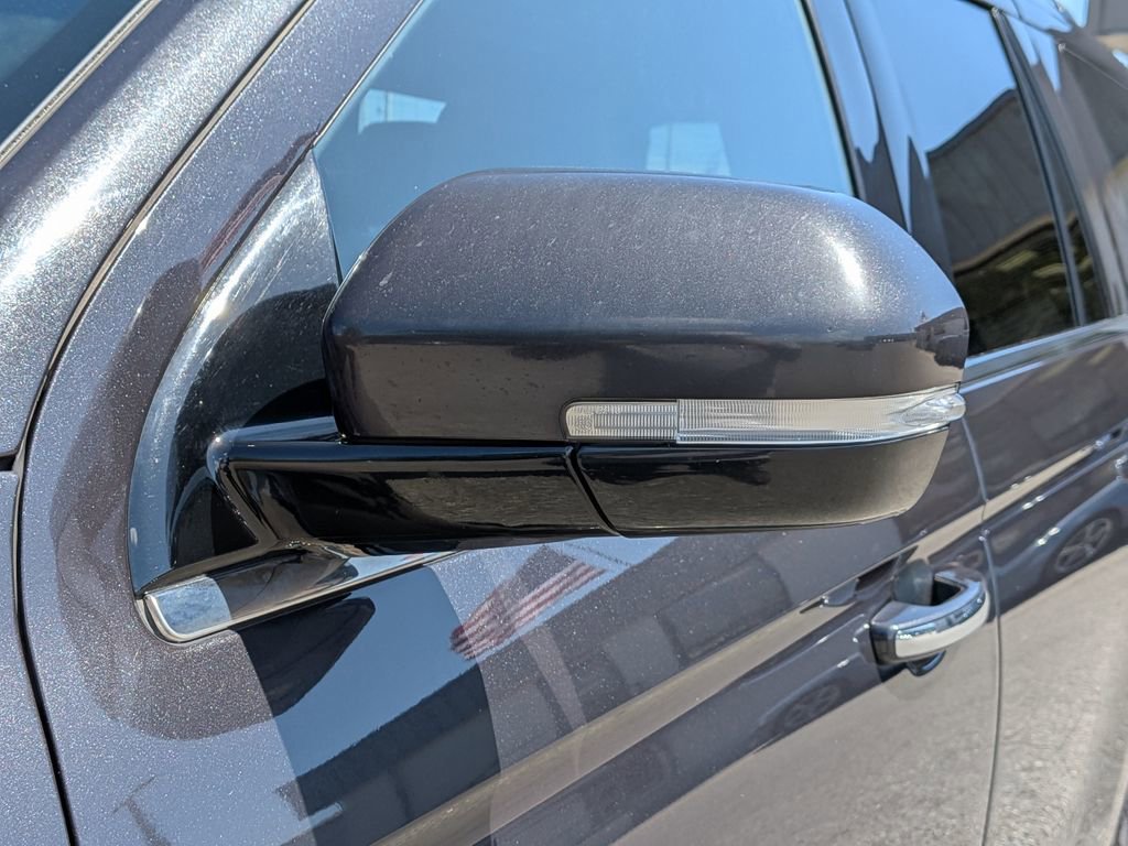 Certified 2023 Ford Expedition Limited image 12