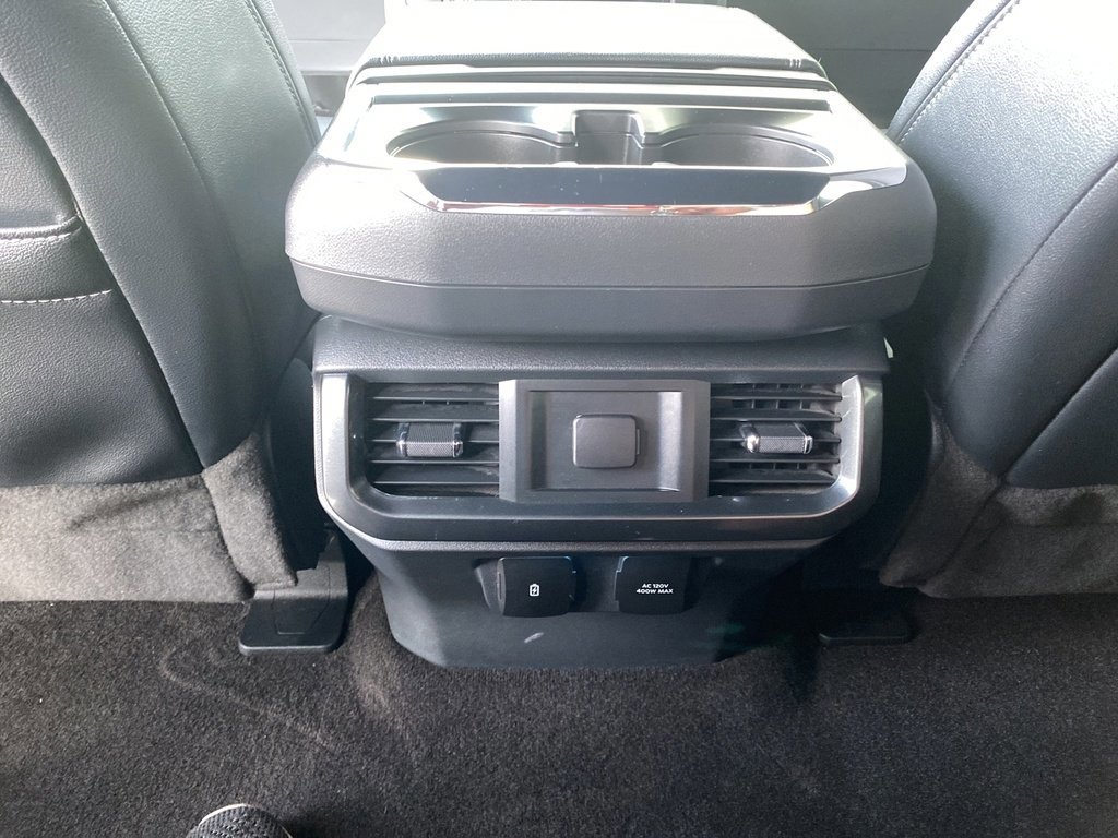 Certified 2022 Ford F150 XLT w/ Equipment Group 302A High image 30