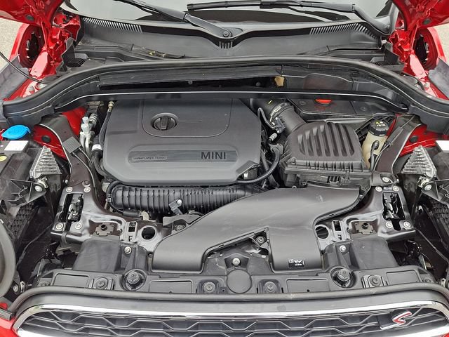 Used 2024 MINI Cooper Countryman S AWD/4WD image 28