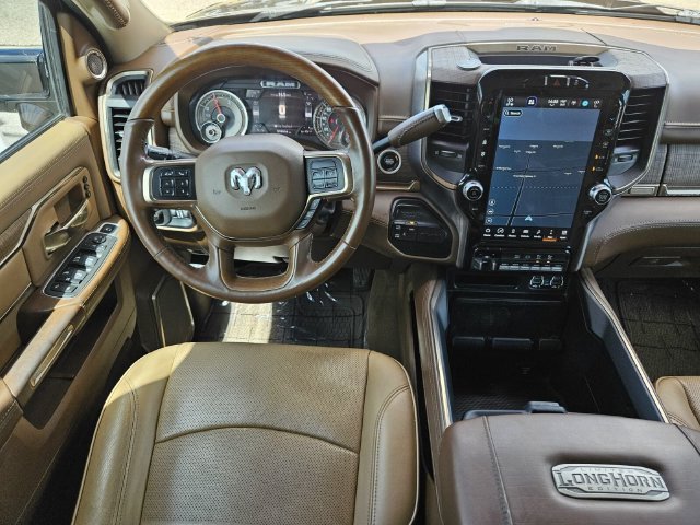 Used 2022 RAM 2500 Limited AWD/4WD image 21