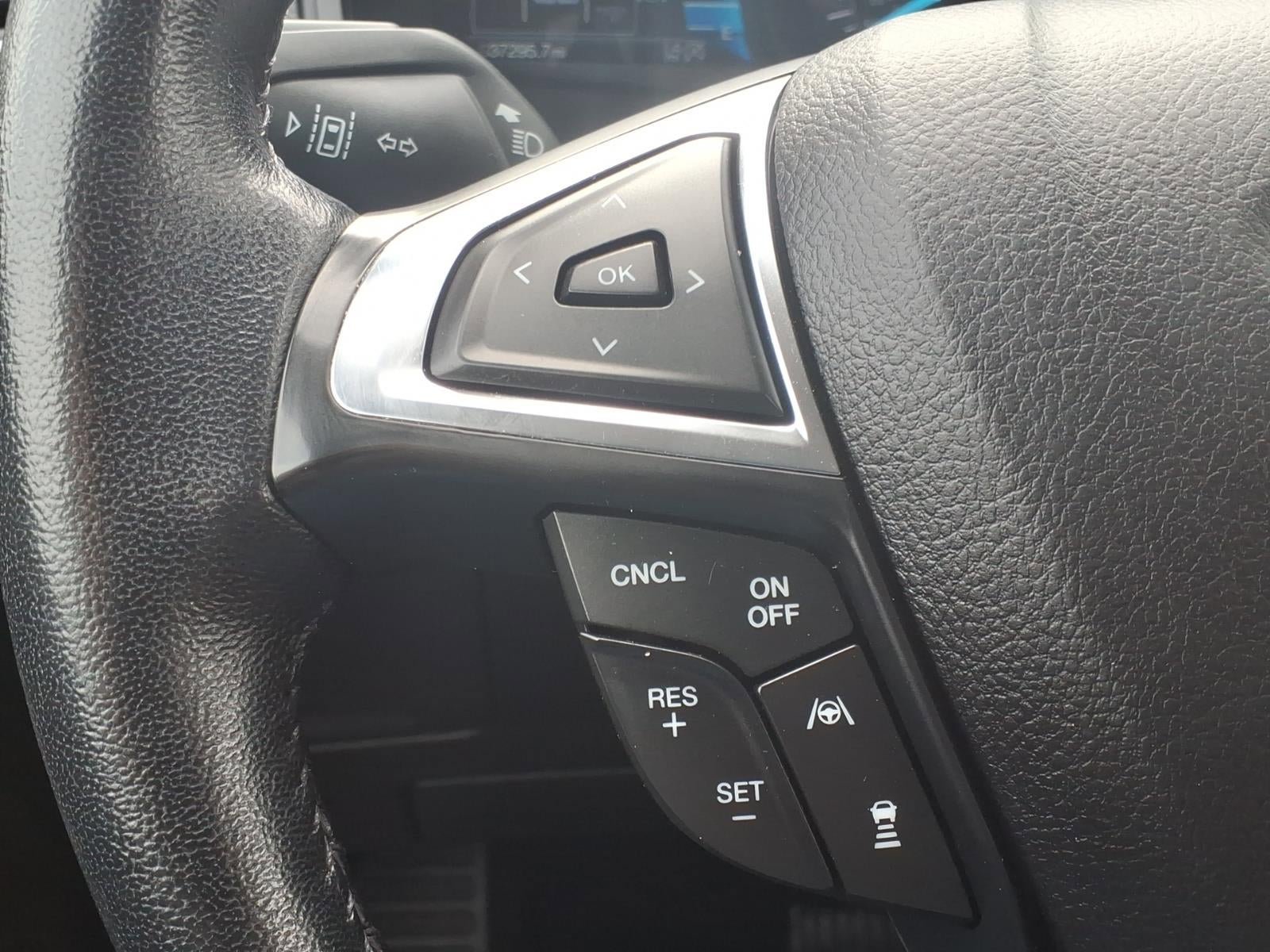 Certified 2023 Ford Edge SEL w/ Convenience Package AWD/4WD image 23