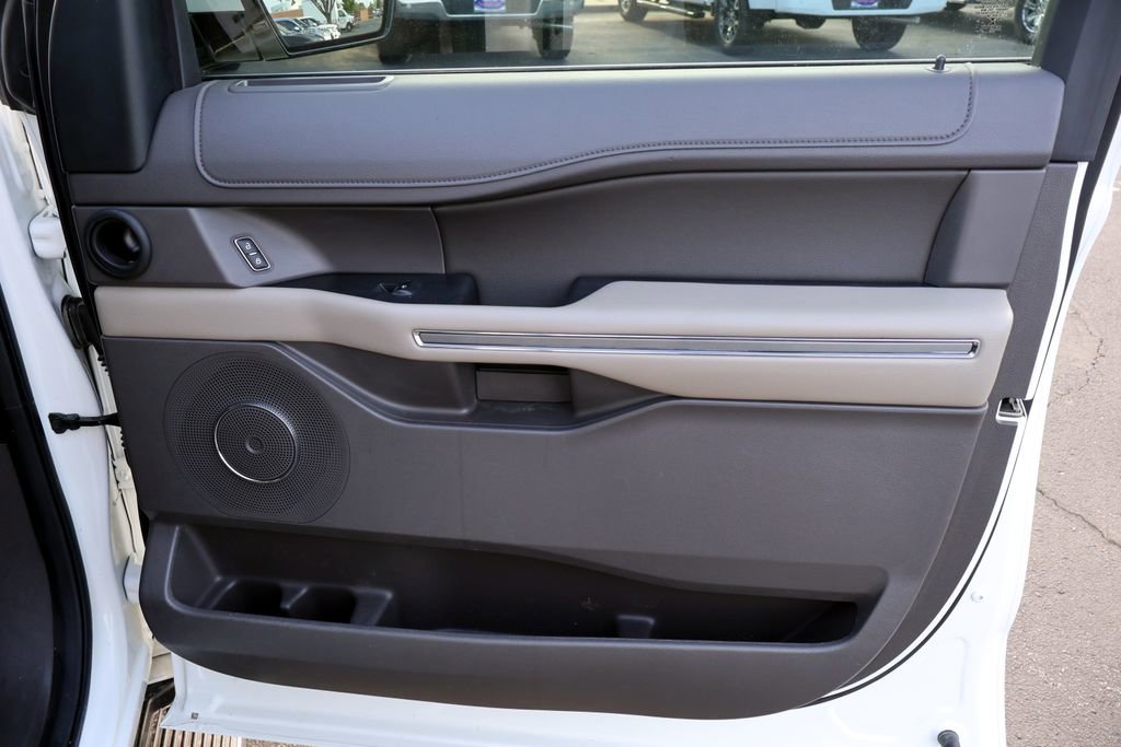 Certified 2021 Ford Expedition Max XLT image 21