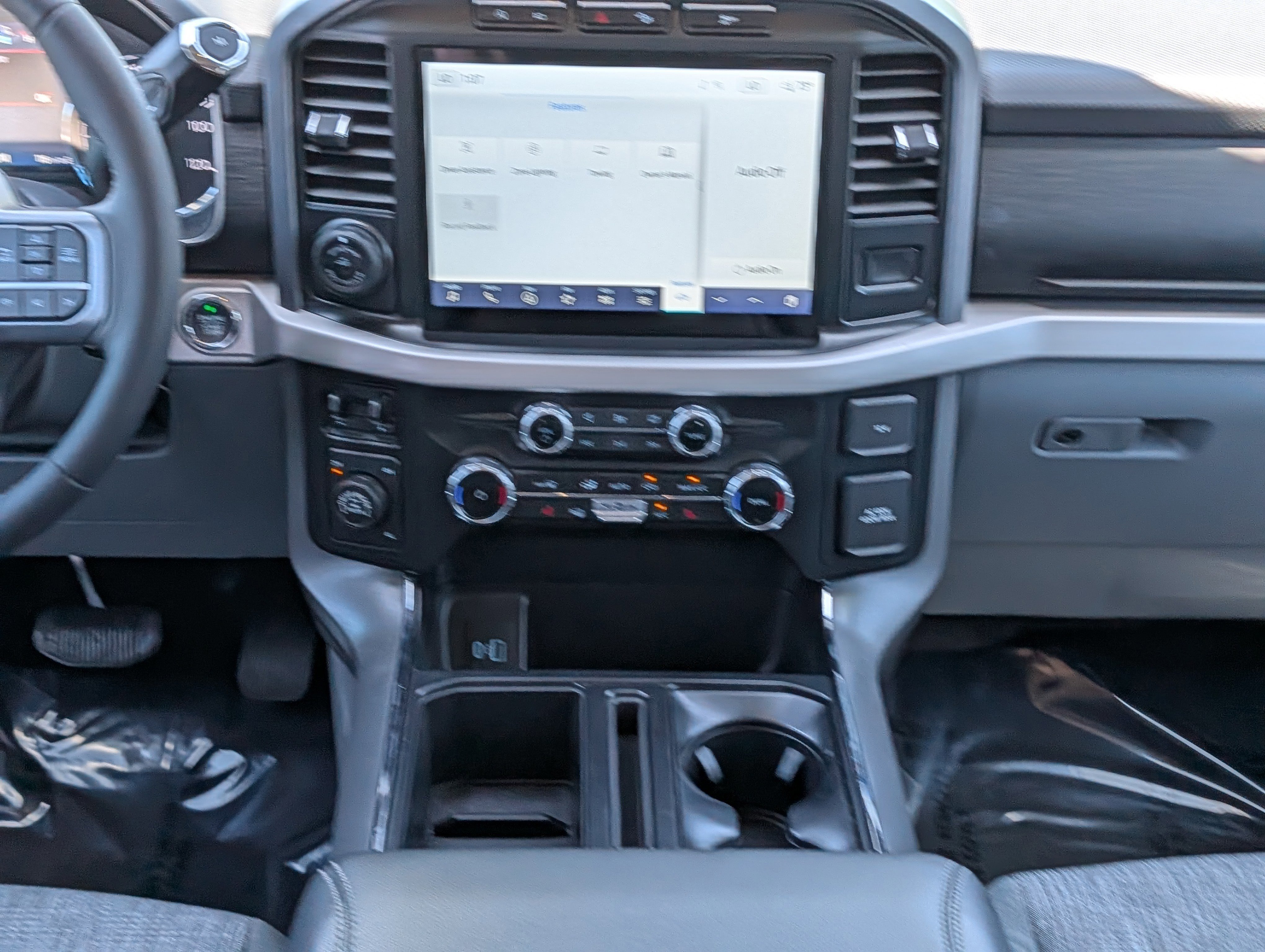 Certified 2023 Ford F150 XLT w/ Equipment Group 302A High AWD/4WD image 19