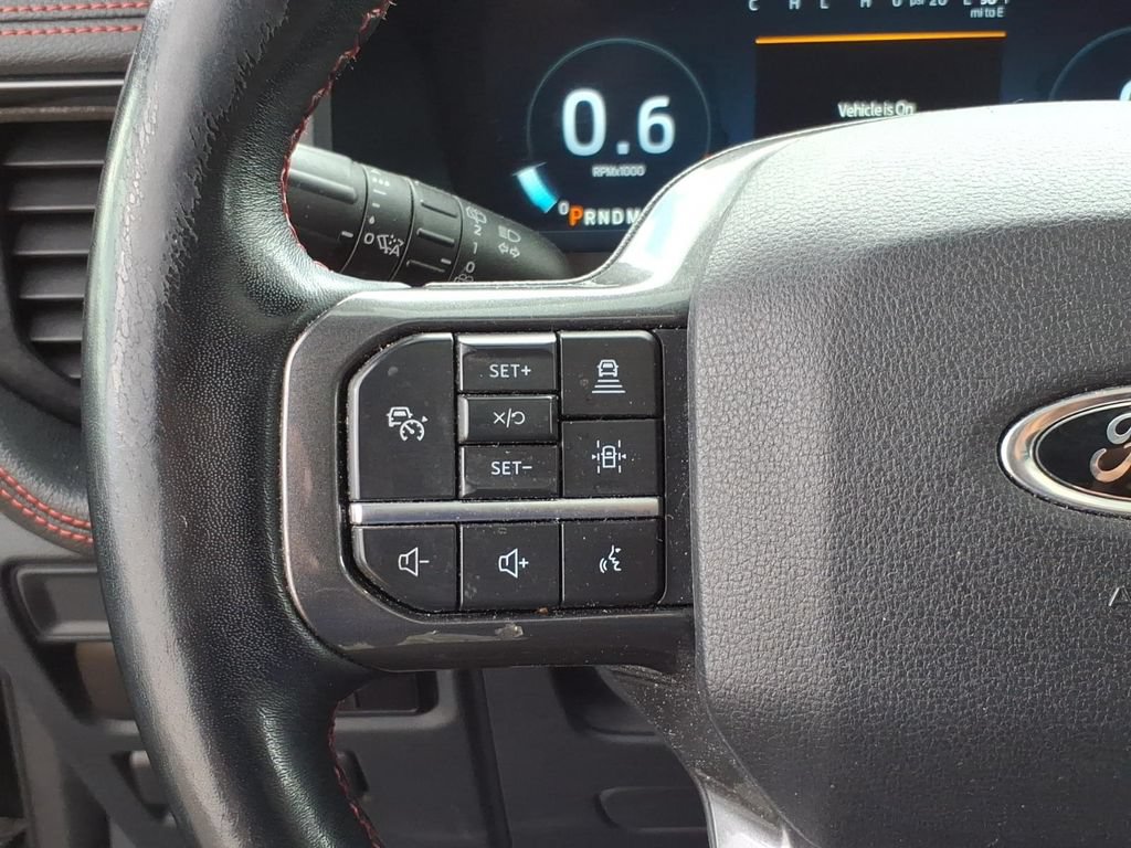 Certified 2023 Ford Expedition Limited AWD/4WD image 18