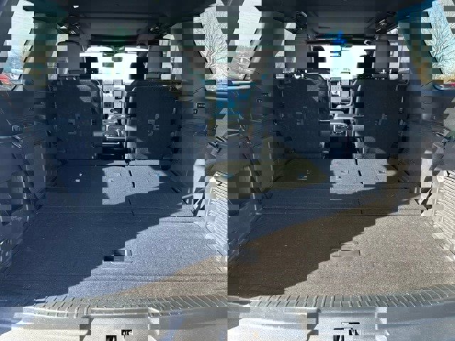 Certified 2024 Ford Expedition Timberline image 12