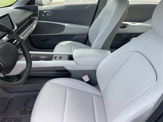 Used 2023 Hyundai Ioniq 6 SEL image 23