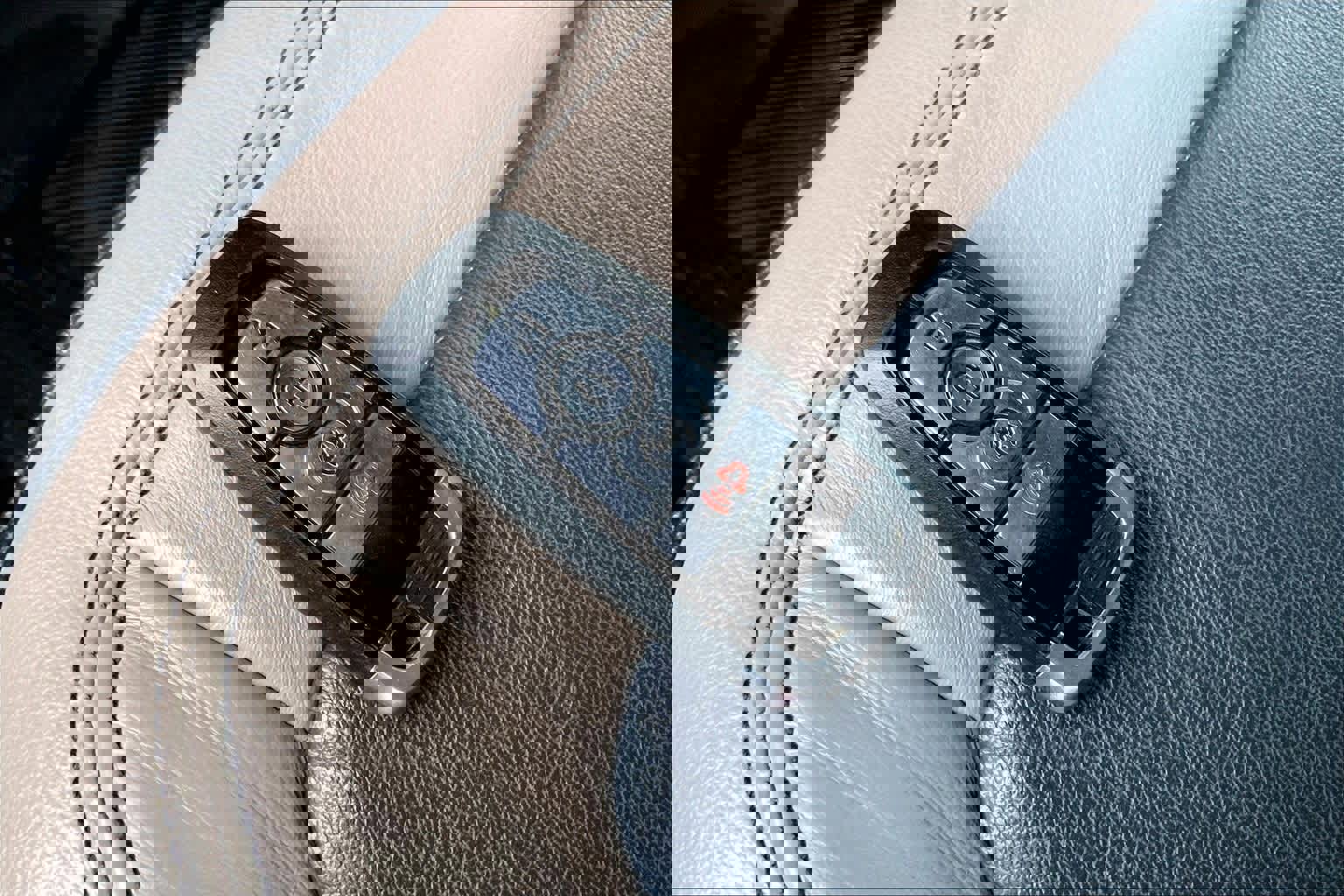 Certified 2022 Ford Bronco Wildtrak image 19