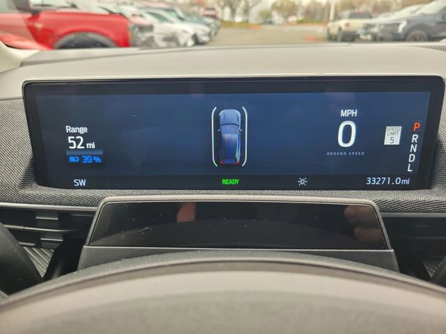 Certified 2023 Ford Mustang Mach-E Premium image 29