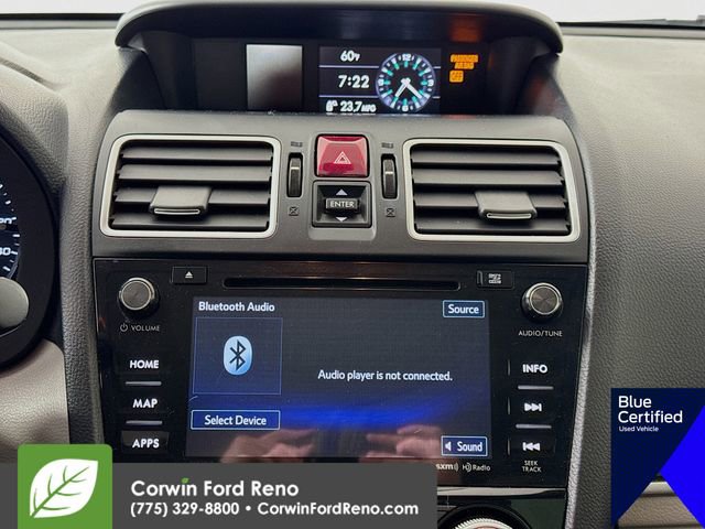 Used 2017 Subaru Forester 2.5i Limited image 19