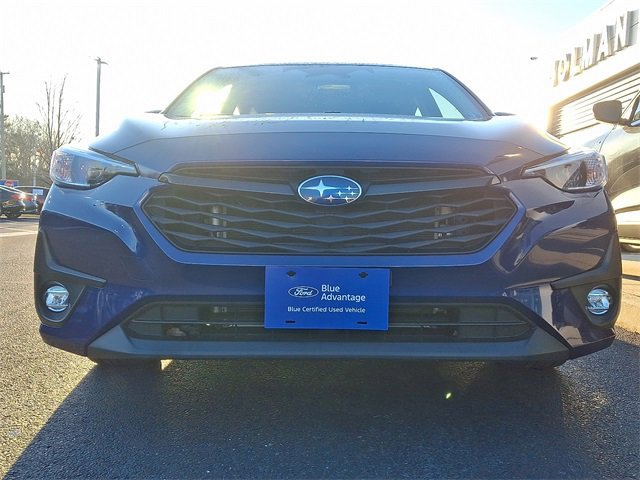 Used 2024 Subaru Impreza 2.0i Sport w/ Popular Package #1 image 7