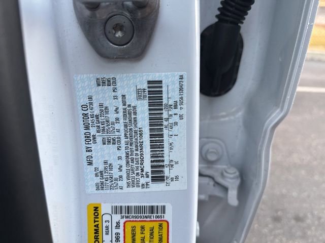 Certified 2022 Ford Bronco Sport Badlands image 8