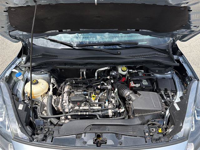 Certified 2022 Ford Escape SEL AWD/4WD image 33