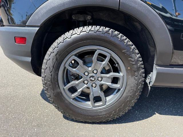Certified 2021 Ford Bronco Sport Big Bend AWD/4WD image 7