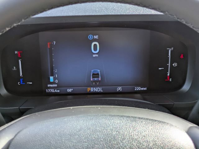 Certified 2026 Ford Maverick XLT w/ XLT Luxury Package AWD/4WD image 25