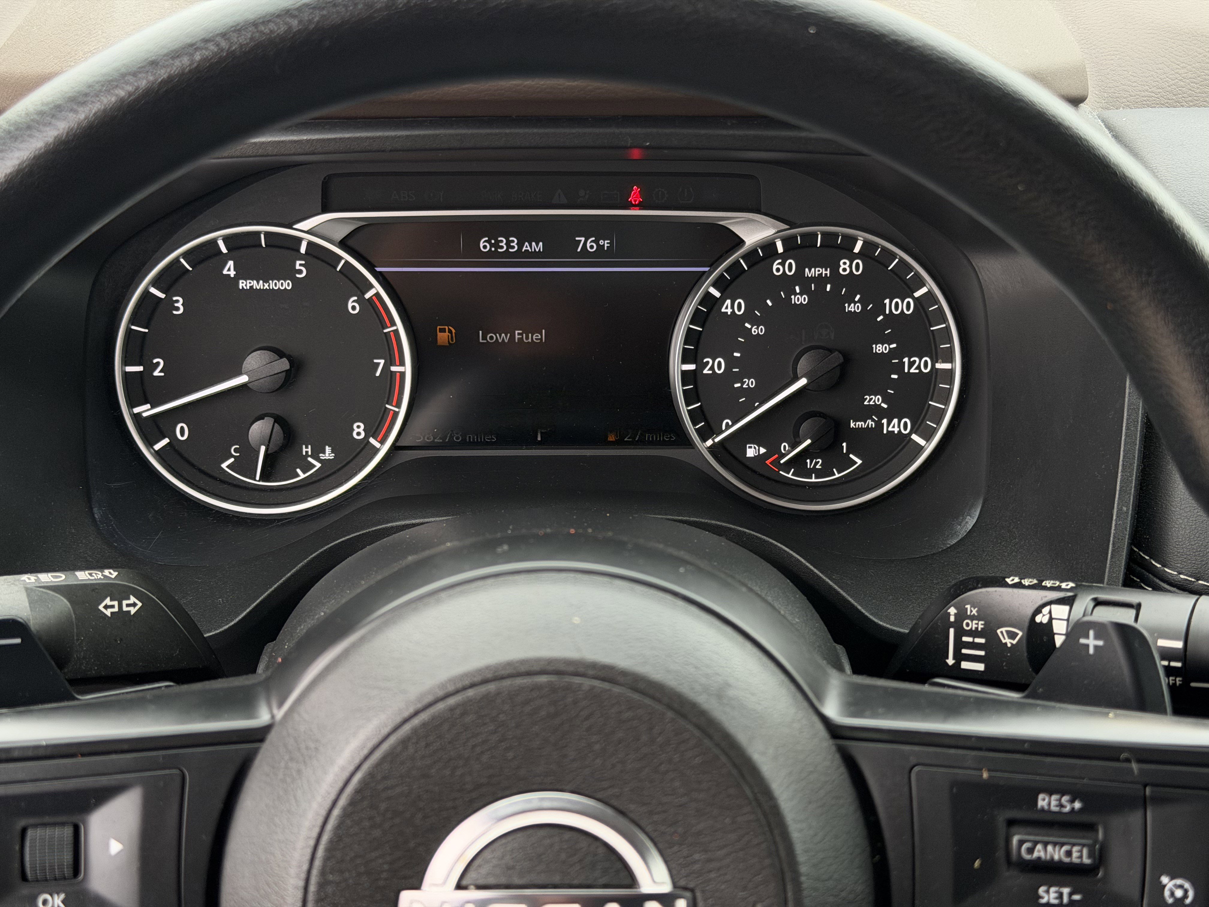 Used 2023 Nissan Rogue S FWD image 16