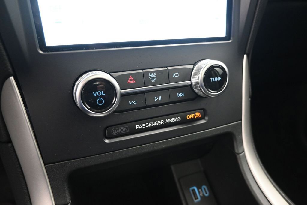 Certified 2024 Ford Edge SEL w/ Convenience Package AWD/4WD image 20