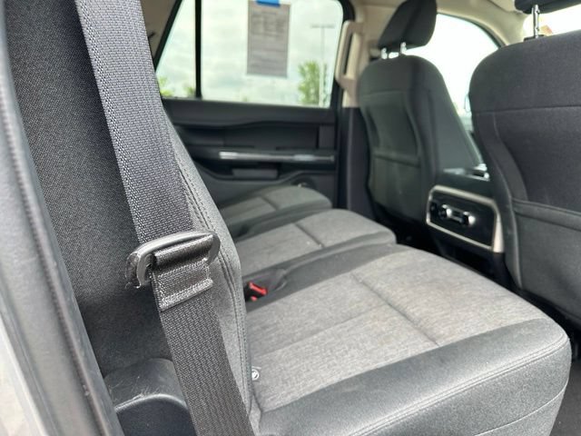 Certified 2024 Ford Expedition XLT AWD/4WD image 12