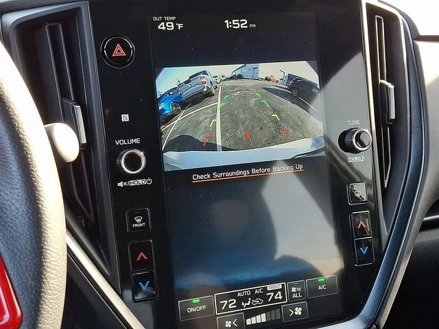 Used 2024 Subaru Impreza RS w/ Popular Package #1 image 18