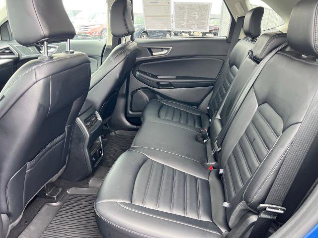 Certified 2024 Ford Edge SEL w/ Convenience Package image 22