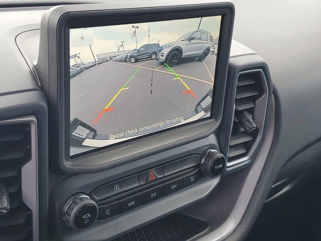 Certified 2023 Ford Bronco Sport Big Bend image 21