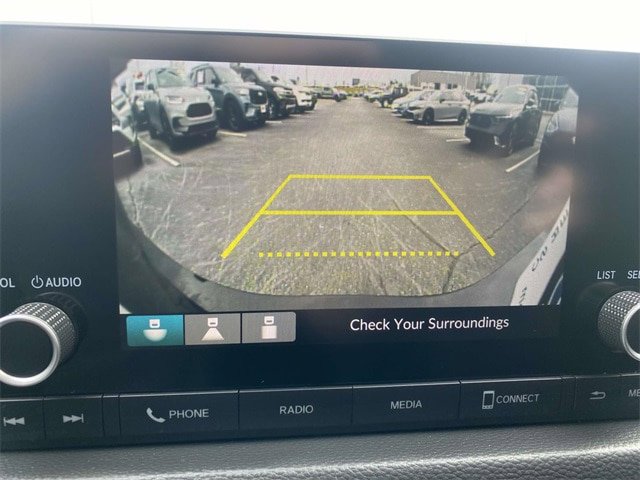Used 2024 Honda Civic Sport image 24