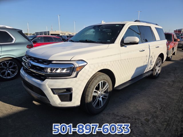 Certified 2024 Ford Expedition Limited RWD image 10