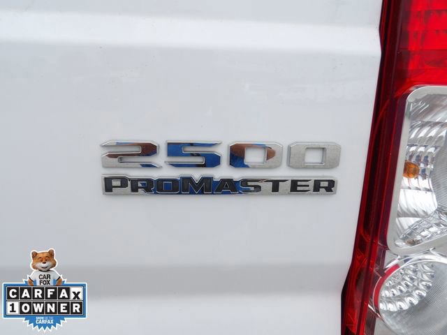 Used 2023 RAM ProMaster 2500 w/ Premium Convenience Group (B) image 16