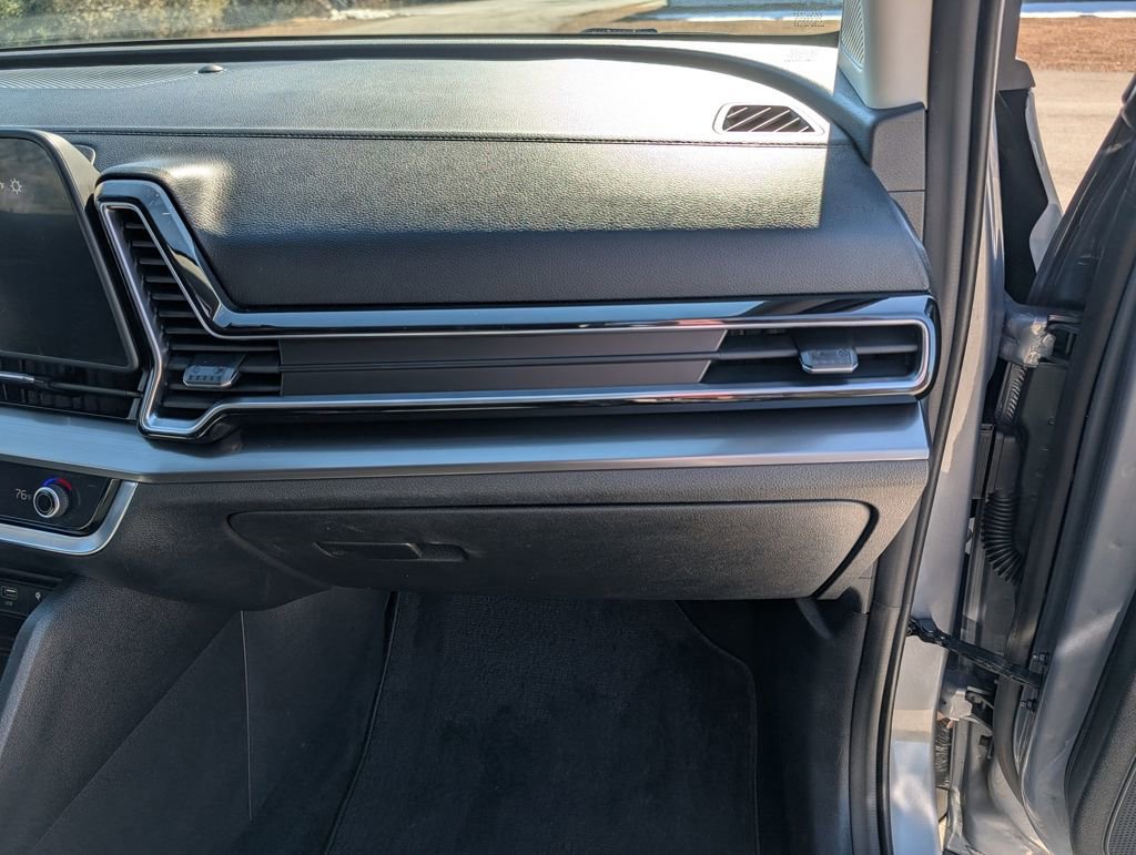 Used 2023 Kia Sportage EX image 22