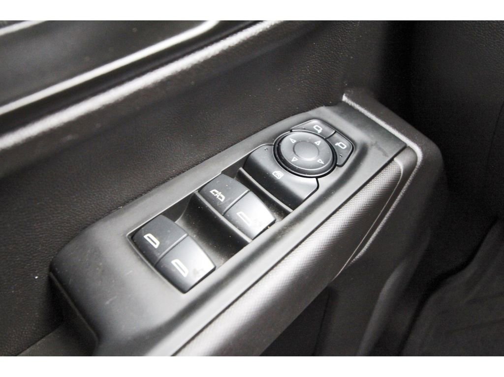 Used 2024 Chevrolet Silverado 1500 Custom image 22