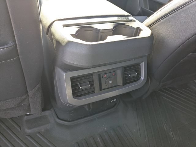 Certified 2024 Ford F250 Lariat w/ Lariat Ultimate Package AWD/4WD image 22