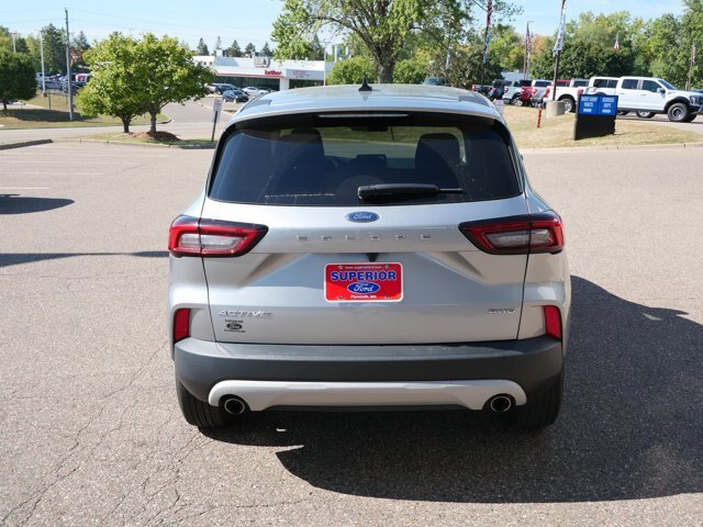 Certified 2023 Ford Escape Active AWD/4WD image 6