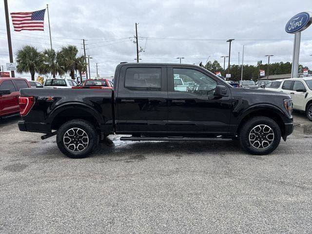 Certified 2023 Ford F150 XL w/ STX Appearance Package image 7