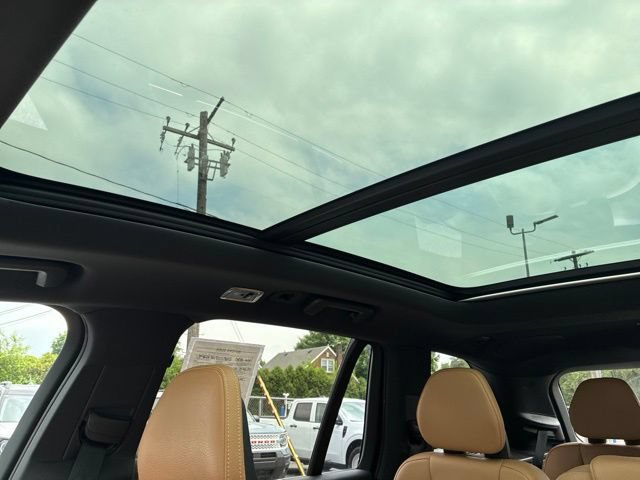 Used 2018 Volvo XC90 T5 Momentum w/ Convenience Package AWD/4WD image 35