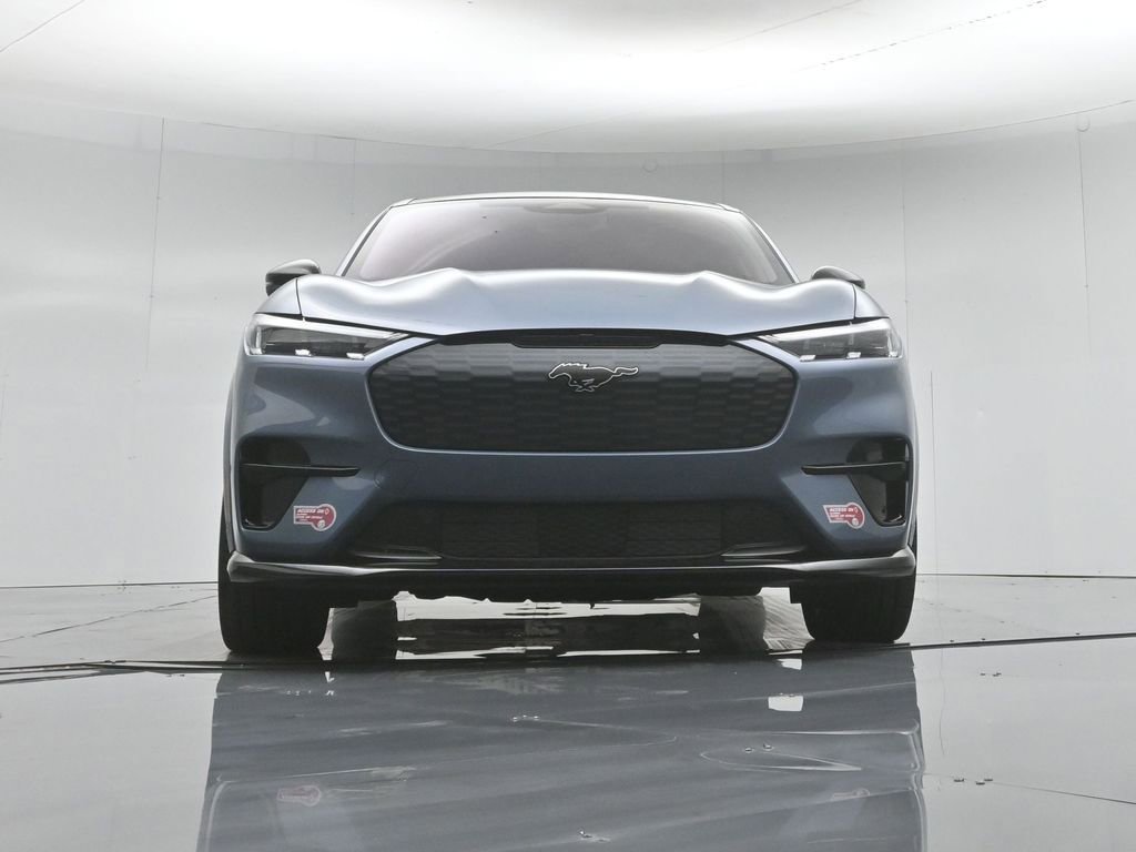 Certified 2023 Ford Mustang Mach-E GT AWD/4WD image 48