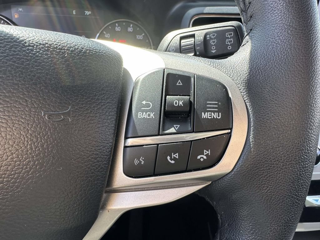 Certified 2023 Ford Explorer XLT w/ Equipment Group 202A AWD/4WD image 15
