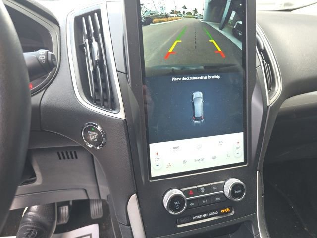 Certified 2024 Ford Edge SEL image 14