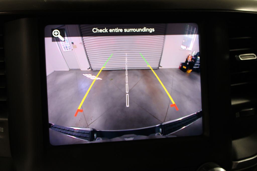 Used 2021 RAM 1500 Laramie RWD image 50