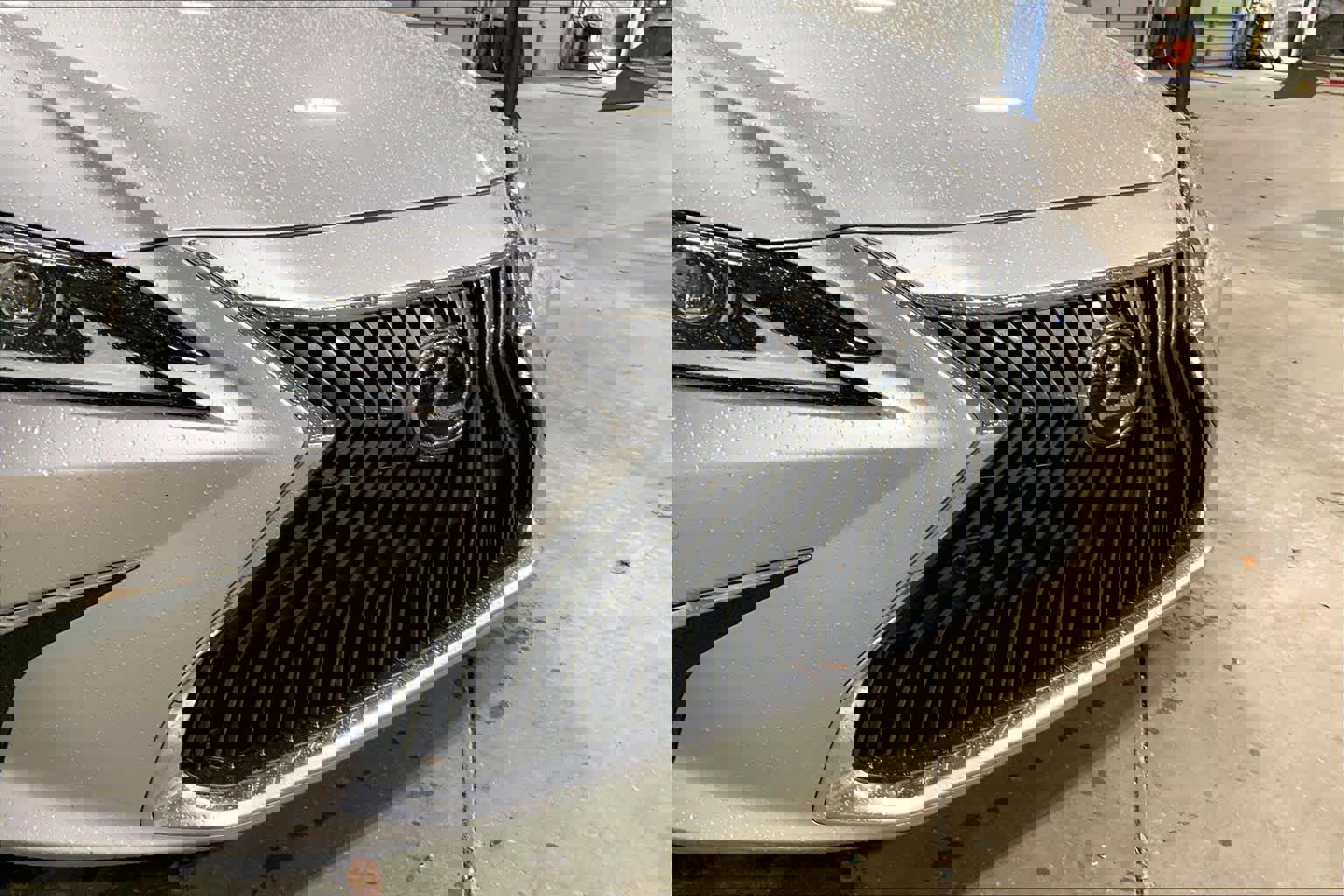 Used 2019 Lexus ES 350 image 29