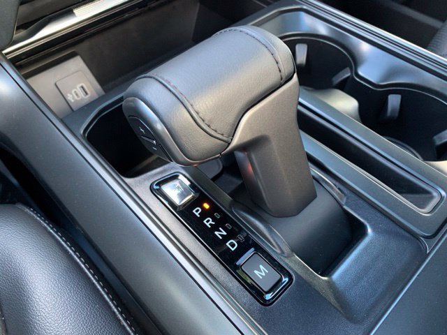 Certified 2026 Ford F150 Lariat AWD/4WD image 26