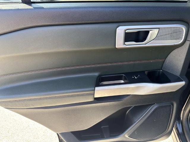 Certified 2022 Ford Explorer Timberline w/ Timberline Technology Package AWD/4WD image 12