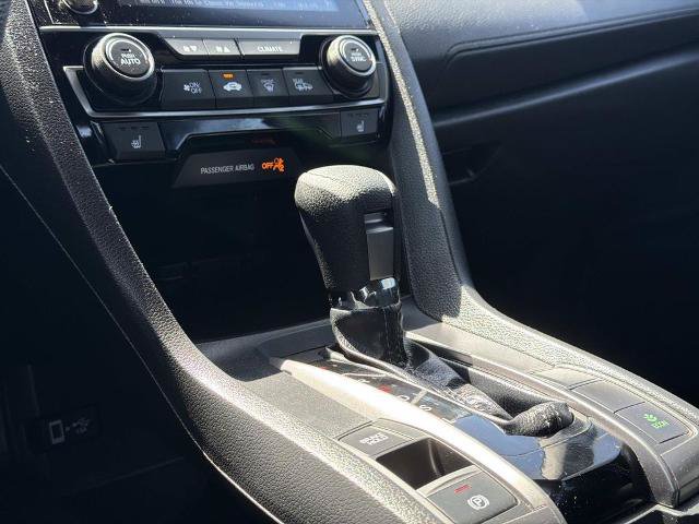 Used 2019 Honda Civic EX image 15
