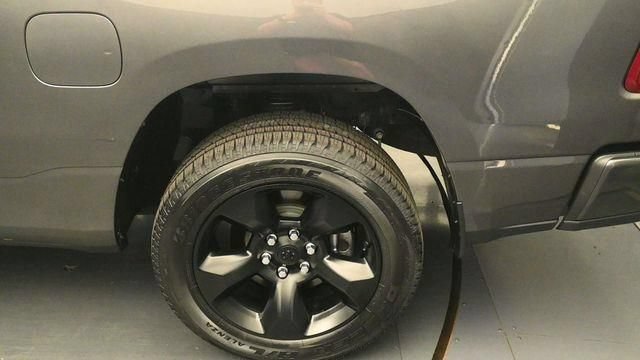 Used 2023 RAM 1500 Tradesman w/ Night Edition RWD image 9