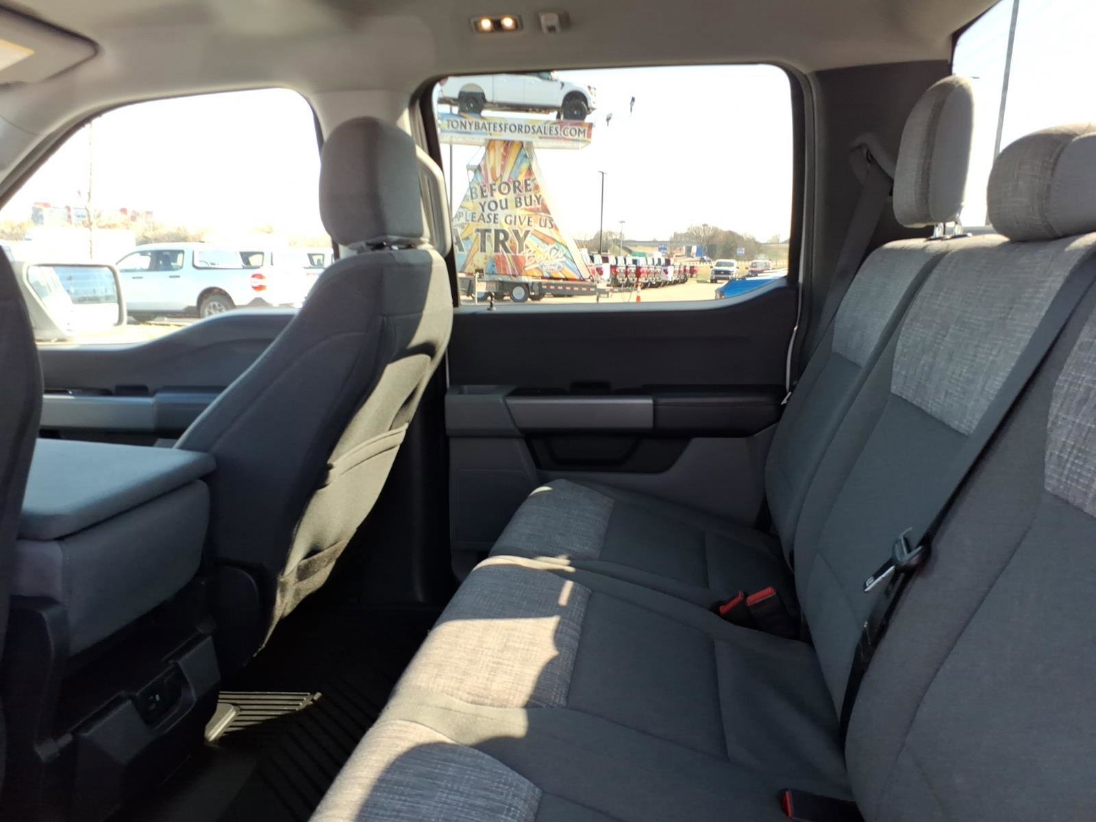 Certified 2023 Ford F150 XLT image 14